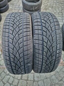235/50/19 zimni pneu DUNLOP 235/50 R19