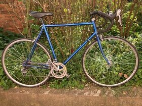 silniční kolo Shimano 105