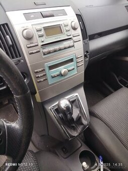 Prodám Toyota Corolla veso