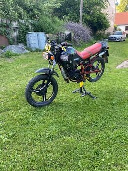 Jawa Dandy 50 s tp