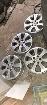 Disky 16"