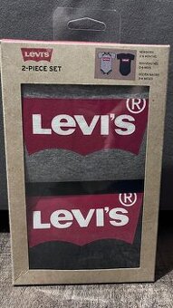 Set LEVIS body