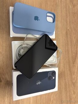 iPhone 13 mini
