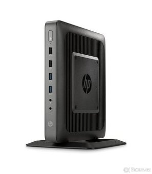 HP T620 Funkční AMD GX 8GB RAM