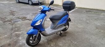Piaggio fly 100 - 1