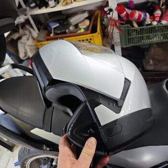 Helma originál BMW