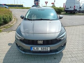FIAT TIPO KOMBI 1,0T 100k CITY LIFE /ČR/1.MAJ./TZ/TOP/
