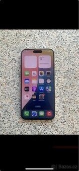 Apple Iphone 15 Pro Max White
