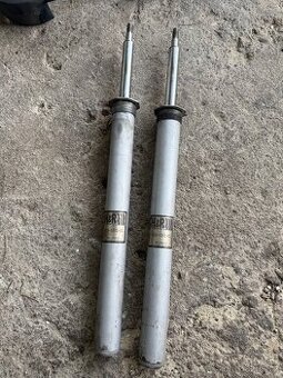 Tlumice HR e30