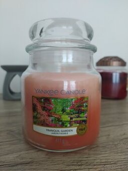 Yankee Candle