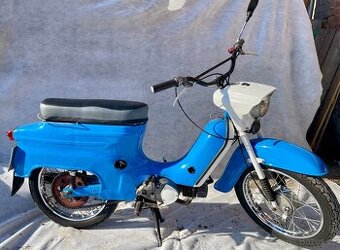 Jawa 21 Pionýr