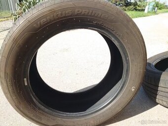 Letní pneumatiky Hankook 215/55 R17 Ventus Prime