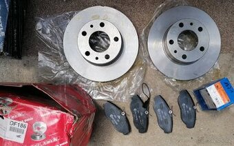 Fiat Ducato 1994-2002 - 1