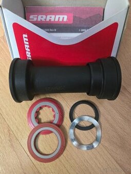 SRAM GXP Team PressFit MTB BB92