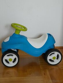 Odrážedlo Bubble Go