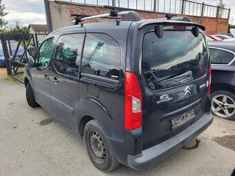 CITROEN BERLINGO 1.6 HDi, motor 9HZ, nahradni dily, ND