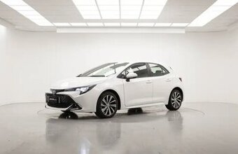 Toyota Corolla Active 1.8 Hybrid 103Kw
