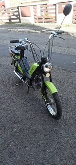 Babetta 210