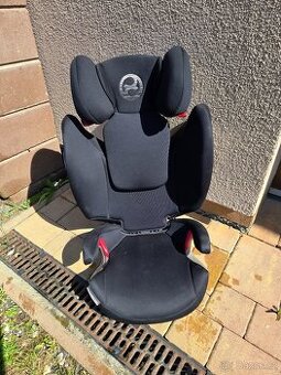 Autosedačka Cybex
