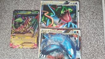 Pokemon karty