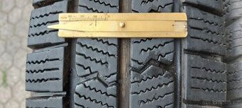 Zimní VAN pneu 195/70R15C Matador