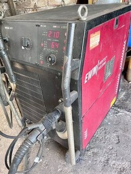 Mig/mag svářečka EWM 351