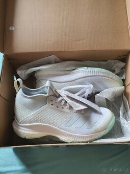 Adidas Crazyflight X 2 Mid vel.37
