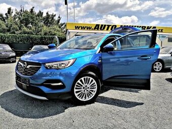 Opel Grandland X 1.5 CDTi A/T,Innovation,96kW