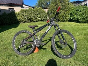 Horské kolo GT Bikes Chucker 3.0