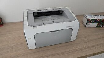 HP LaserJet P1102