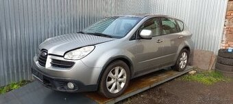 Subaru Tribeca 2006 H6 -náhradní díly