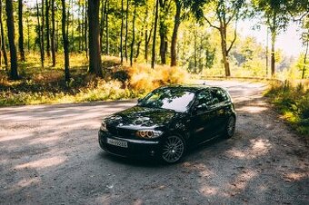 BMW 130i – športový hatchback s charakterom