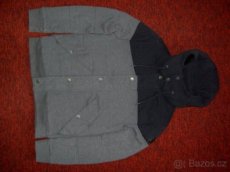 Bunda orig. HOLLISTER - 1