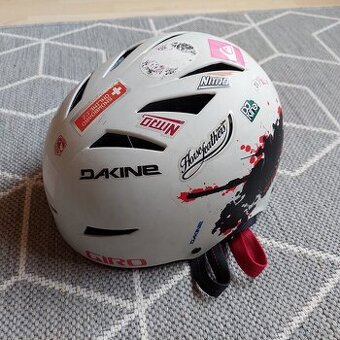 Helma Giro