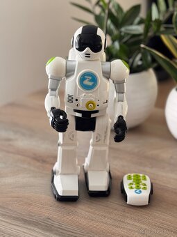 Robot zigi - 1