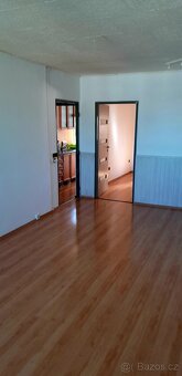 Pronájem bytu 2+1, 44 m².