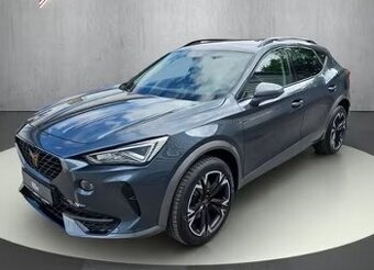 Cupra Formentor TSi DSG STYLE FullLED VIRTUAL KAMERA DPH