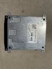 Jednotka LED předních světel Škoda, VW - 1