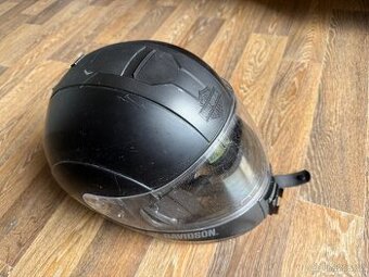 helma Harley-Davidson vel-m HD-H05