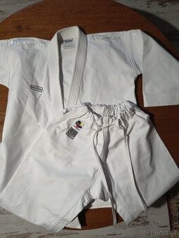 Kimono Arawaza Crystal vel.150