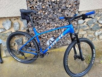 Trek xcaliber 9 xxl