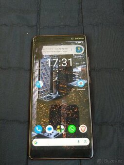 Nokia 7 plus Dual Sim - čti popis