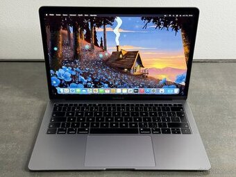Macbook Air 13" 2019 i5 / 8GB / 128GB SSD / SG