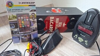 Prodám mix věci do auta - 1
