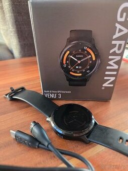 Garmin Venu 3
