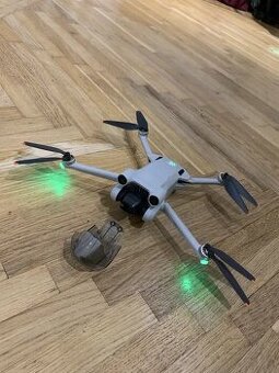 Dji mini 3 pro