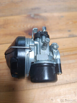 Tuningový karburátor Dellorto 1412mm SHA
