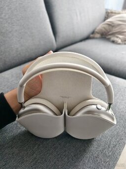 AIRPOD MAX 2. generace - 1