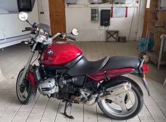 BMW R850 R