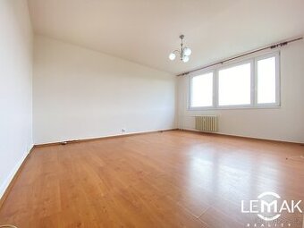 Prodej ,byt, 4+1, 84 m2 - Lipník nad Bečvou I-Město